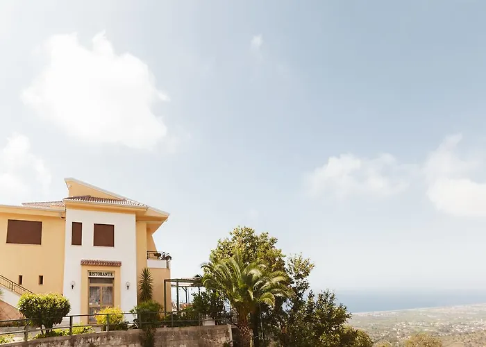 Hotel Bellavista