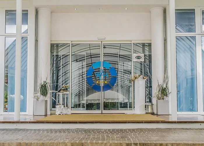 Roero Park Hotel Sommariva Perno
