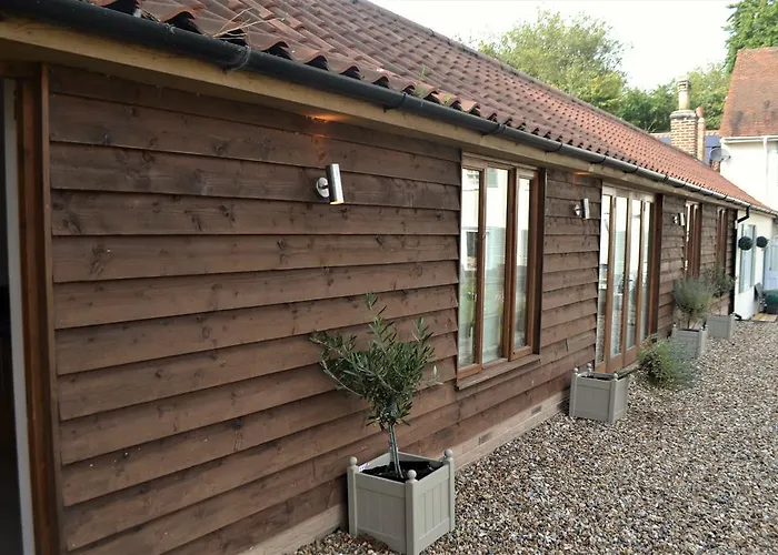 Appletree Cottages