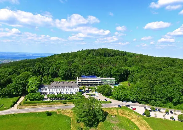 Berghotel Tulbingerkogel
