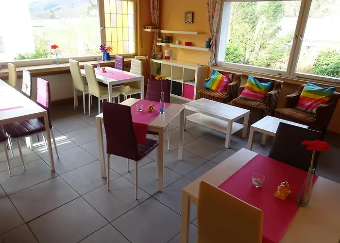 Familie Hotel Kameleon
