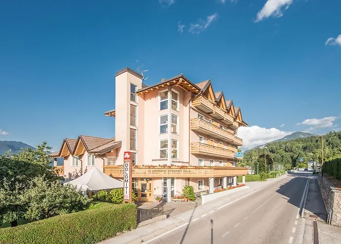 Hotel Dolomiti