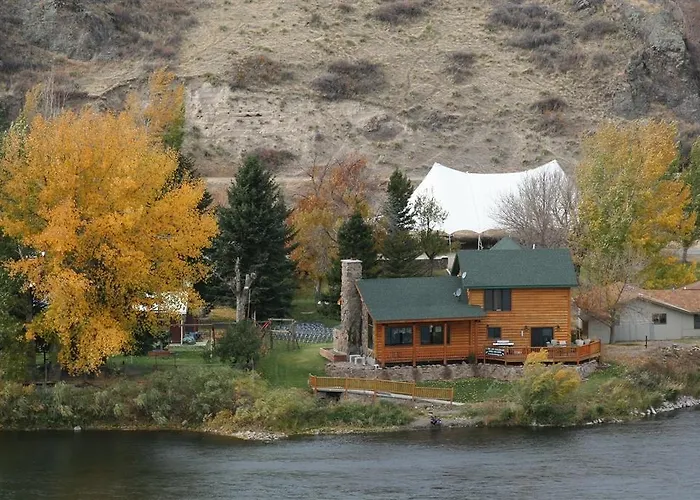 River'S Bend Lodge