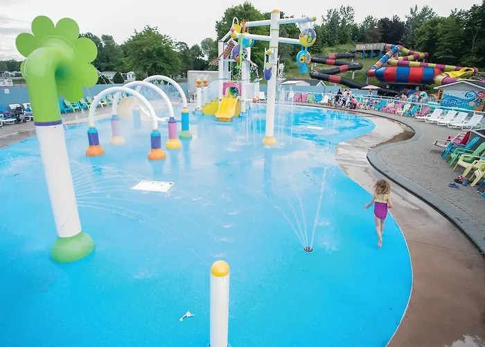 Sherkston Shores Beach Resort