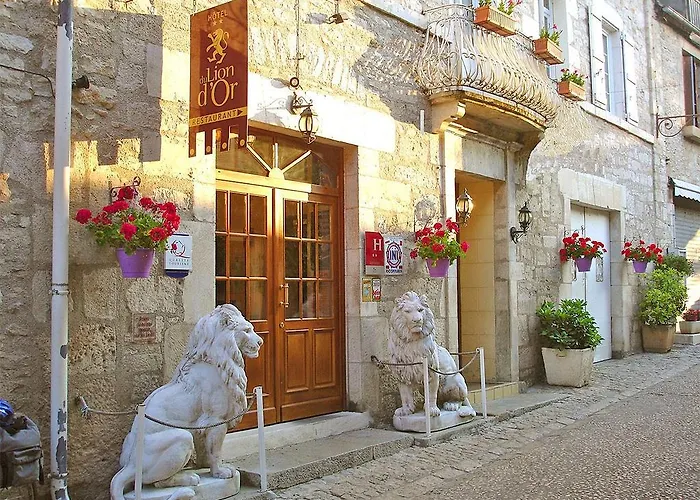Du Lion D'Or