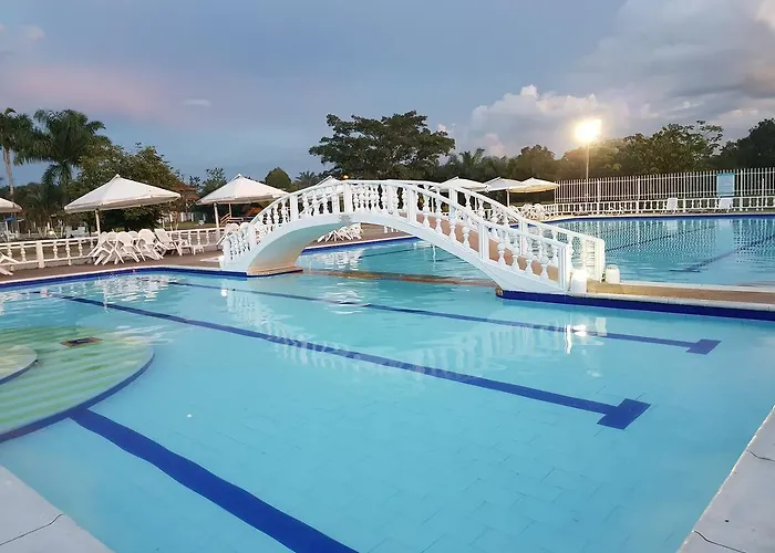Hotel Campestre Kosta Azul
