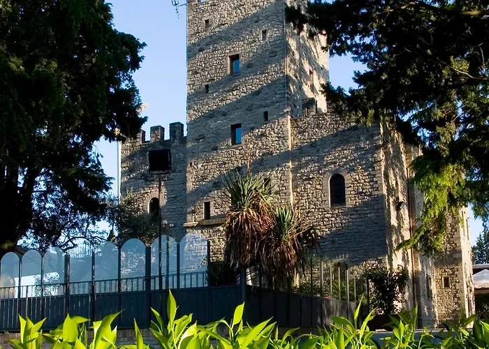 Quel Castello di Diegaro