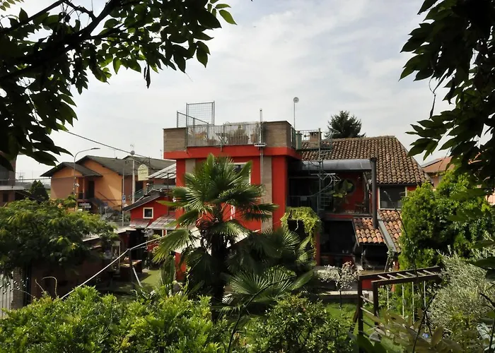 B&B Edera