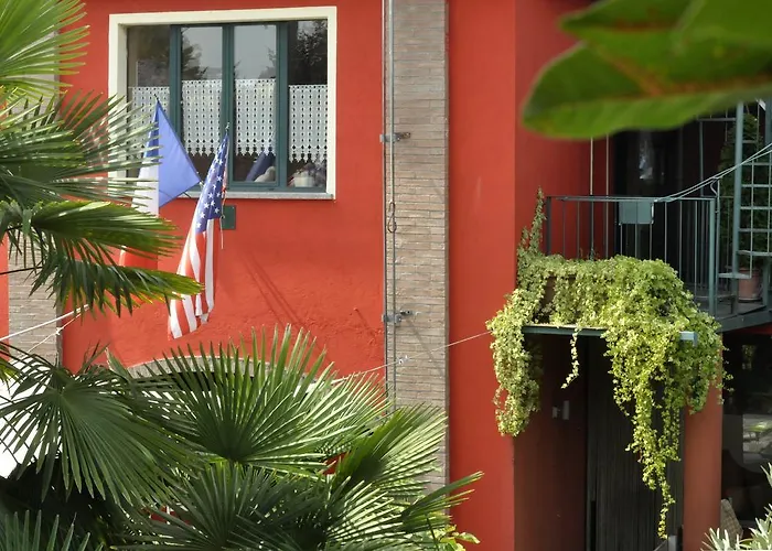 B&B Edera
