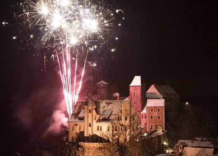 Burg Hohnstein
