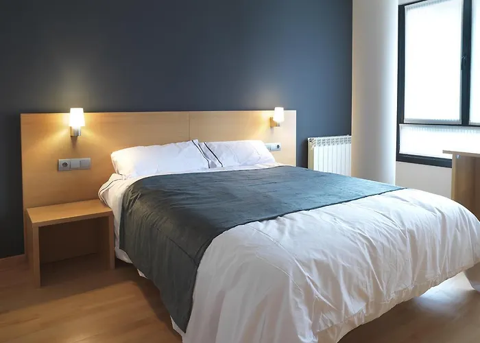 Hotel Txarriduna