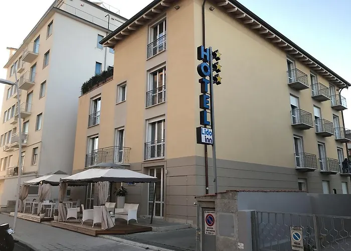 Lido Inn