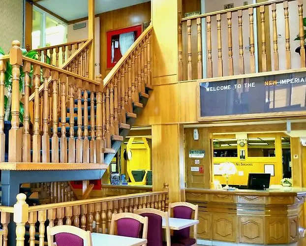 New Imperial Inn