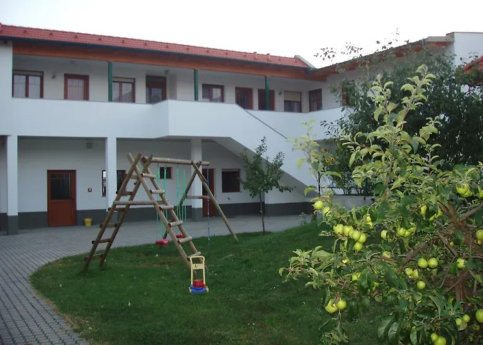 Gästehaus Strommer