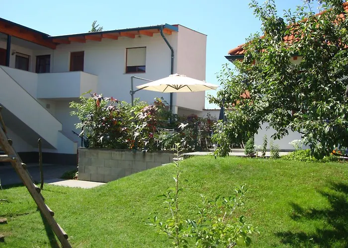 Gästehaus Strommer