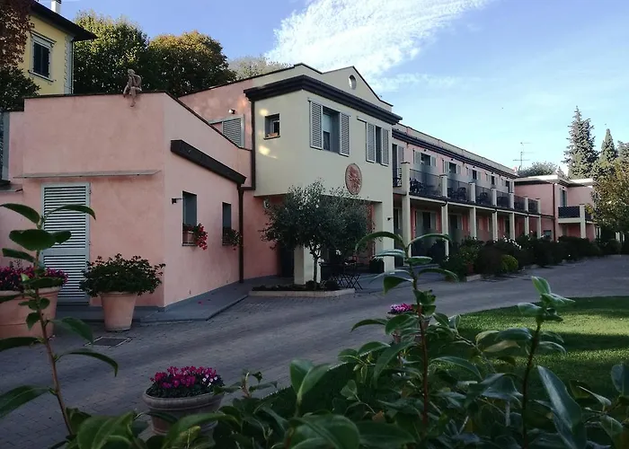 Residence Fiesole
