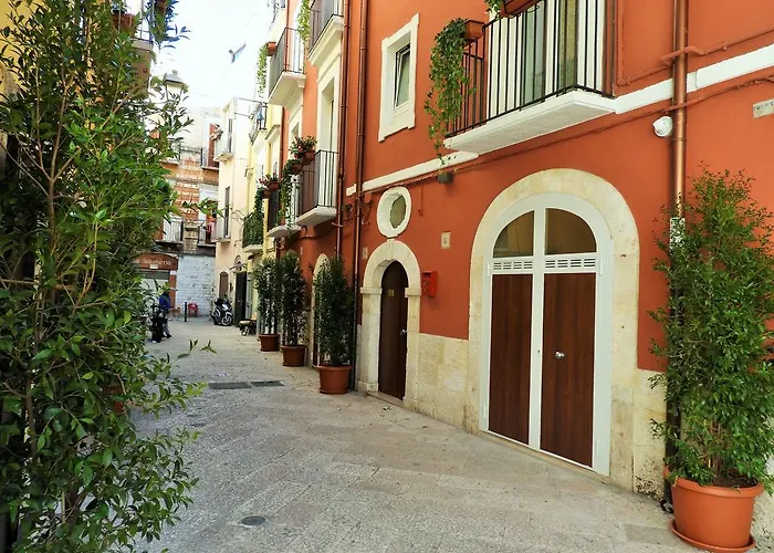 Arco Della Neve Guest House