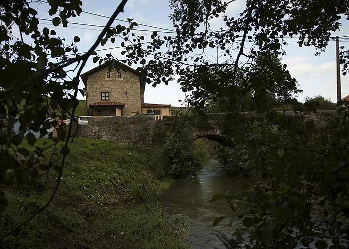 Trisileja en Puente Romano