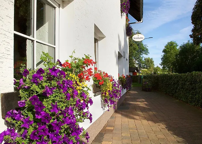 Hotel Restaurant Daute