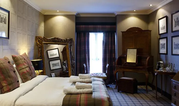 Forrester Park Resort