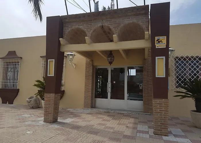 Hotel Salambina