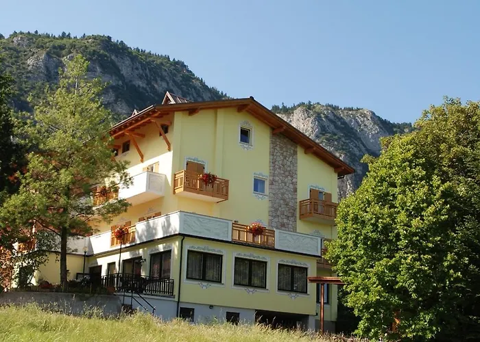 Hotel Fai