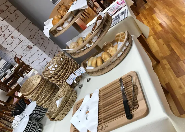 Hotel Gratkorn - Bed&Breakfast