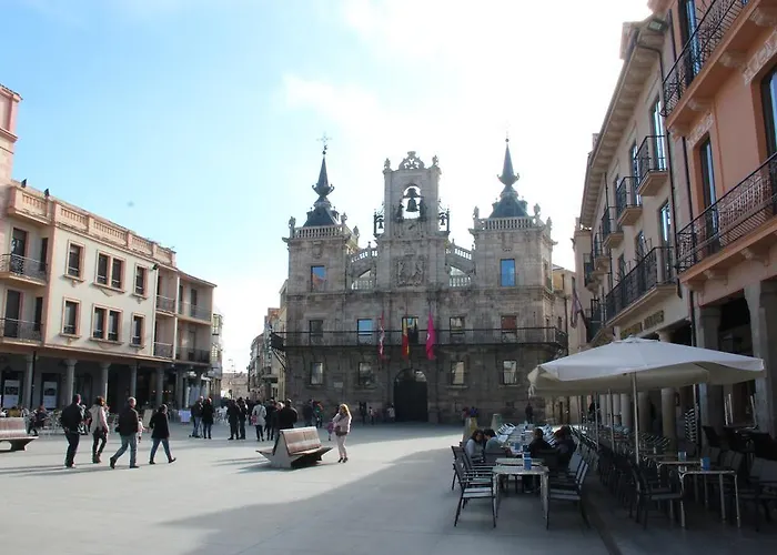 B&B A Ti Valderrey