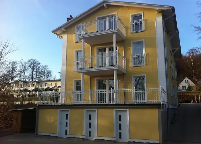Villa Ruegen