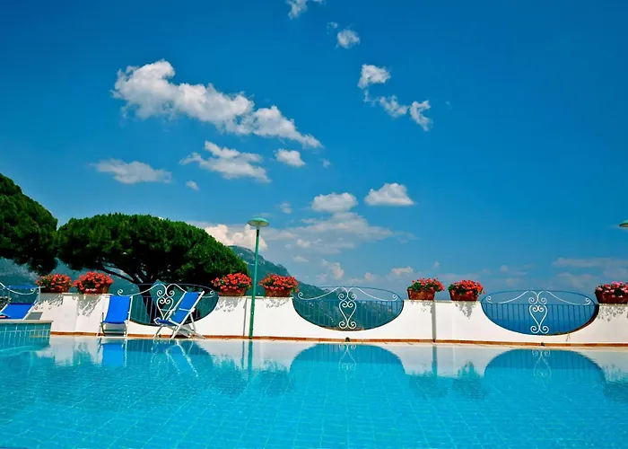 Villa Casale Ravello Residence