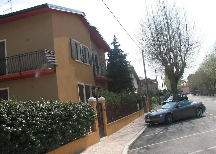 Ai Pigni De Cerù