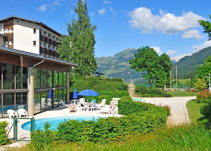 AEC Vacances - Forgeassoud