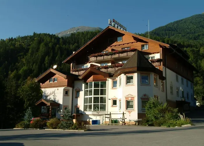 Sporthotel Moelltal Flattach
