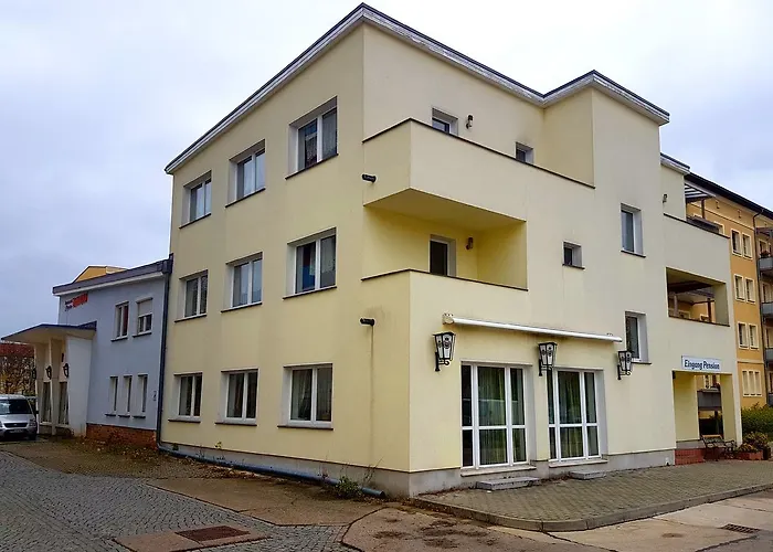 Pension Balkan