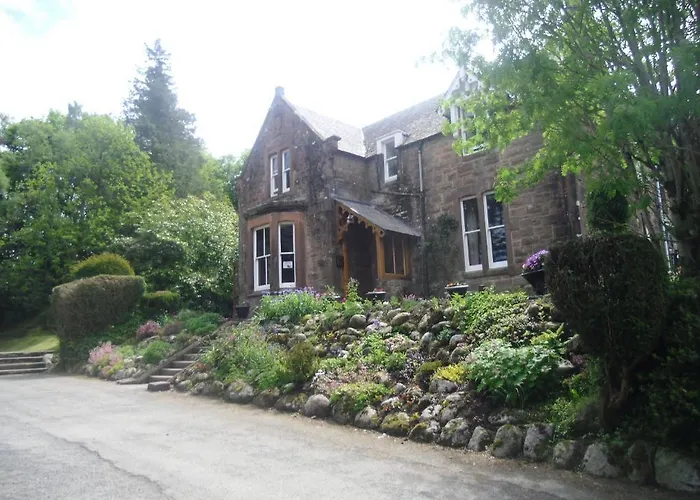 Ormidale
