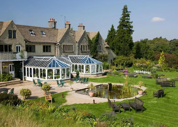 The Pear Tree Hotel Purton