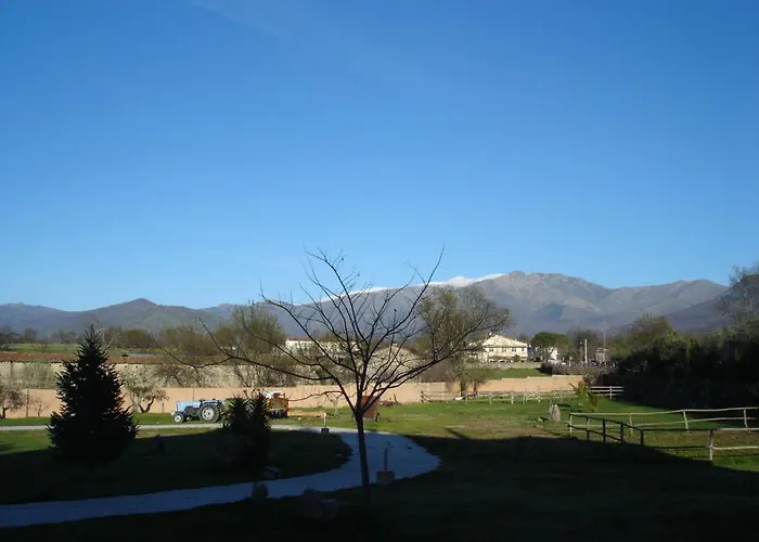 Posada Tresmentiras Aldeanueva del Camino