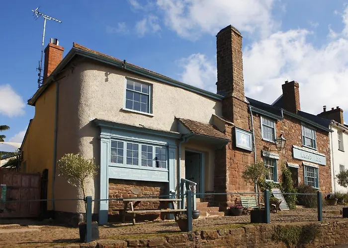 The Lamb Inn