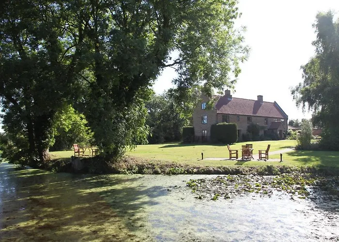 Ivy House Country