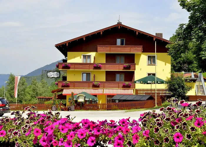 B&B Beretta Achenkirch
