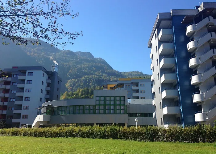 Hotel Sommerhaus