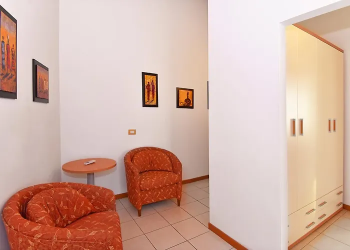 Villa Olga