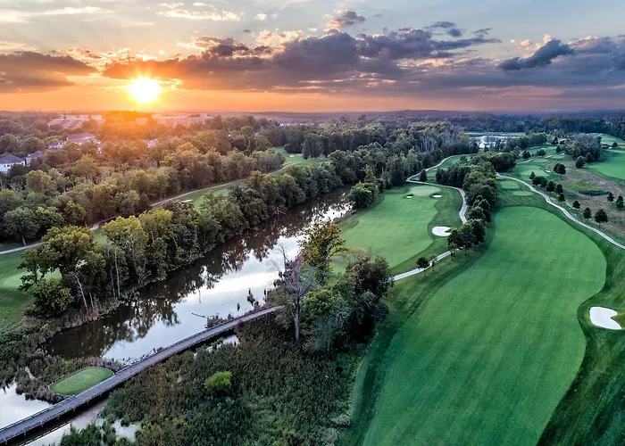 Lansdowne Resort And Spa