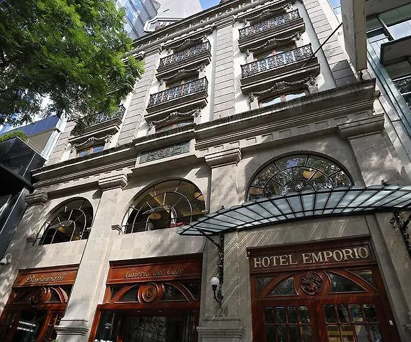 Emporio Reforma