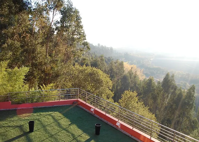 Quinta Do Louredo Hotel