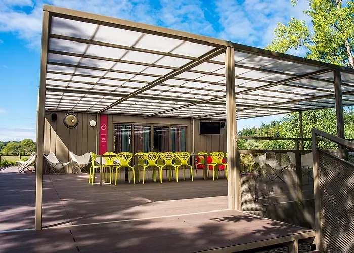 Big Berry Luxury Lifestyle Resort Metlika