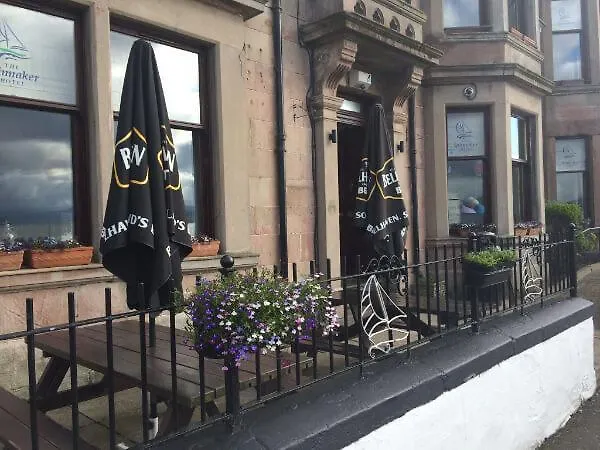 The Spinnaker Hotel