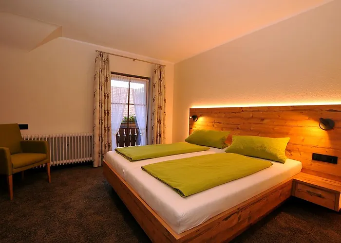 Hotel Gasthaus Zum Hirschen Simonswald