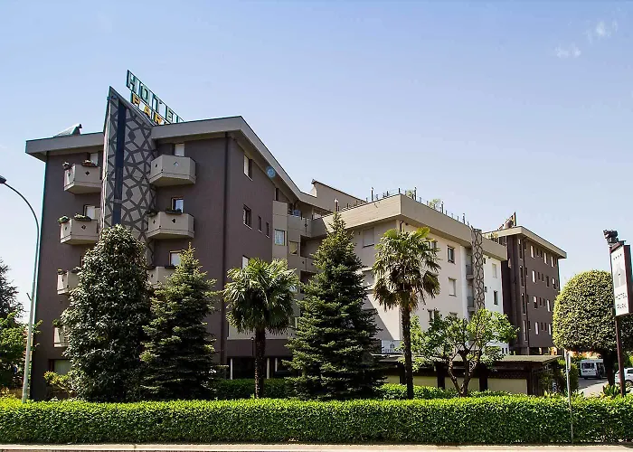 Hotel Park