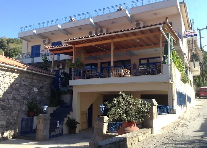 Gorgona Hotel